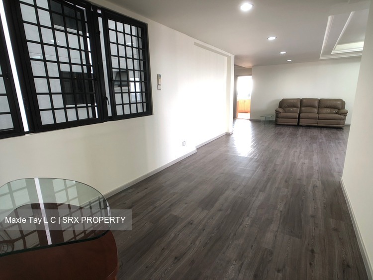 Flame Tree Park (D20), Condominium #177234952